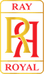 Ray Royal crest